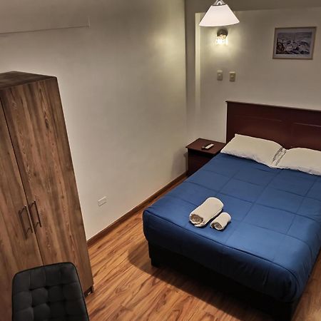 El Ave Azul Boutique Hotel กุสโก ภายนอก รูปภาพ
