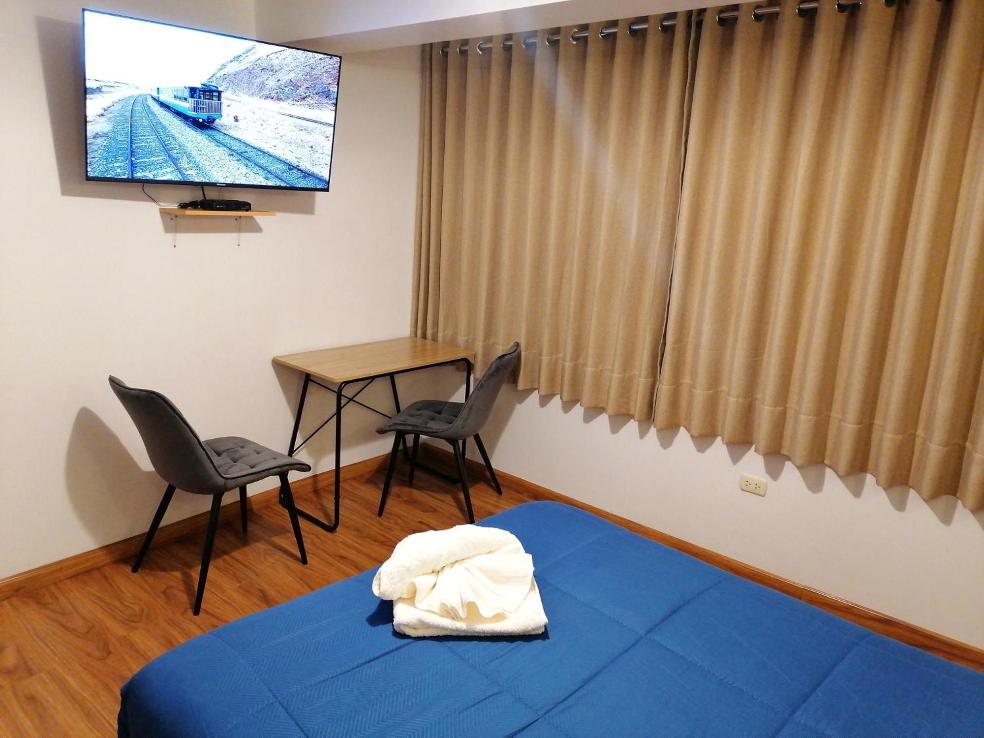 El Ave Azul Boutique Hotel กุสโก ภายนอก รูปภาพ